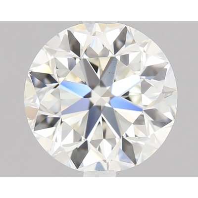 Certified Diamond IGI Carats 1.0 Color H Clarity VS1  VG  EX  VG Fluorescence NON Brown No Green No Milky No EyeClean 100%