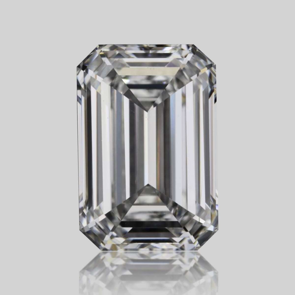 Certified Diamond GIA Carats 0.75 Color F Clarity VS1  -  EX  VG Fluorescence FNT Brown No Green No Milky No EyeClean 100%