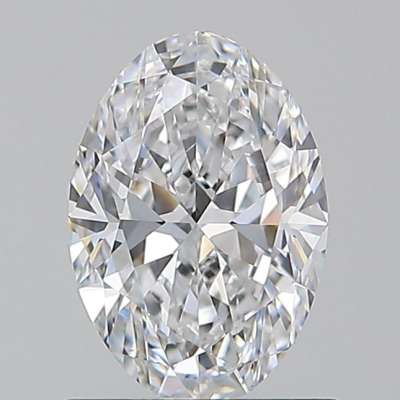 Diamante Certificato GIA Carati 1.0 Colore D Purezza VS2  -  EX  VG Fluorescenza NON Brown No Green No Milky No EyeClean 100%