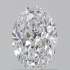 Diamante Certificato GIA Carati 1.0 Colore D Purezza VS2  -  EX  VG Fluorescenza NON Brown No Green No Milky No EyeClean 100%
