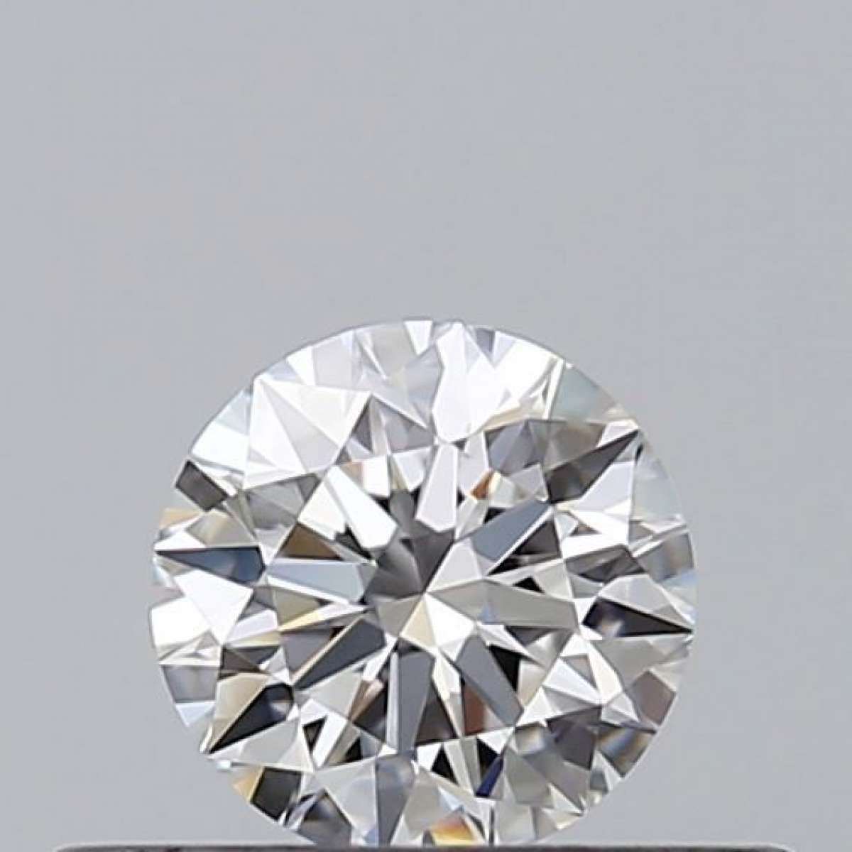 Certified Diamond GIA Carats 0.3 Color E Clarity VS1  EX  EX  EX Fluorescence NON Brown No Green No Milky No EyeClean 100%