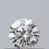 Certified Diamond GIA Carats 0.3 Color E Clarity VS1  EX  EX  EX Fluorescence NON Brown No Green No Milky No EyeClean 100%