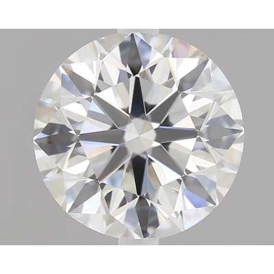 Diamante Certificato GIA Carati 1.5 Colore G Purezza VVS2  EX  EX  EX Fluorescenza NON Brown No Green No Milky No EyeClean 100%