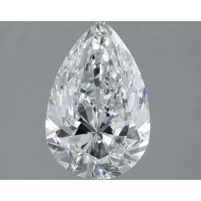 Certified Diamond GIA Carats 1.8 Color G Clarity SI2  -  EX  EX Fluorescence NON Brown No Green No Milky No EyeClean 100%