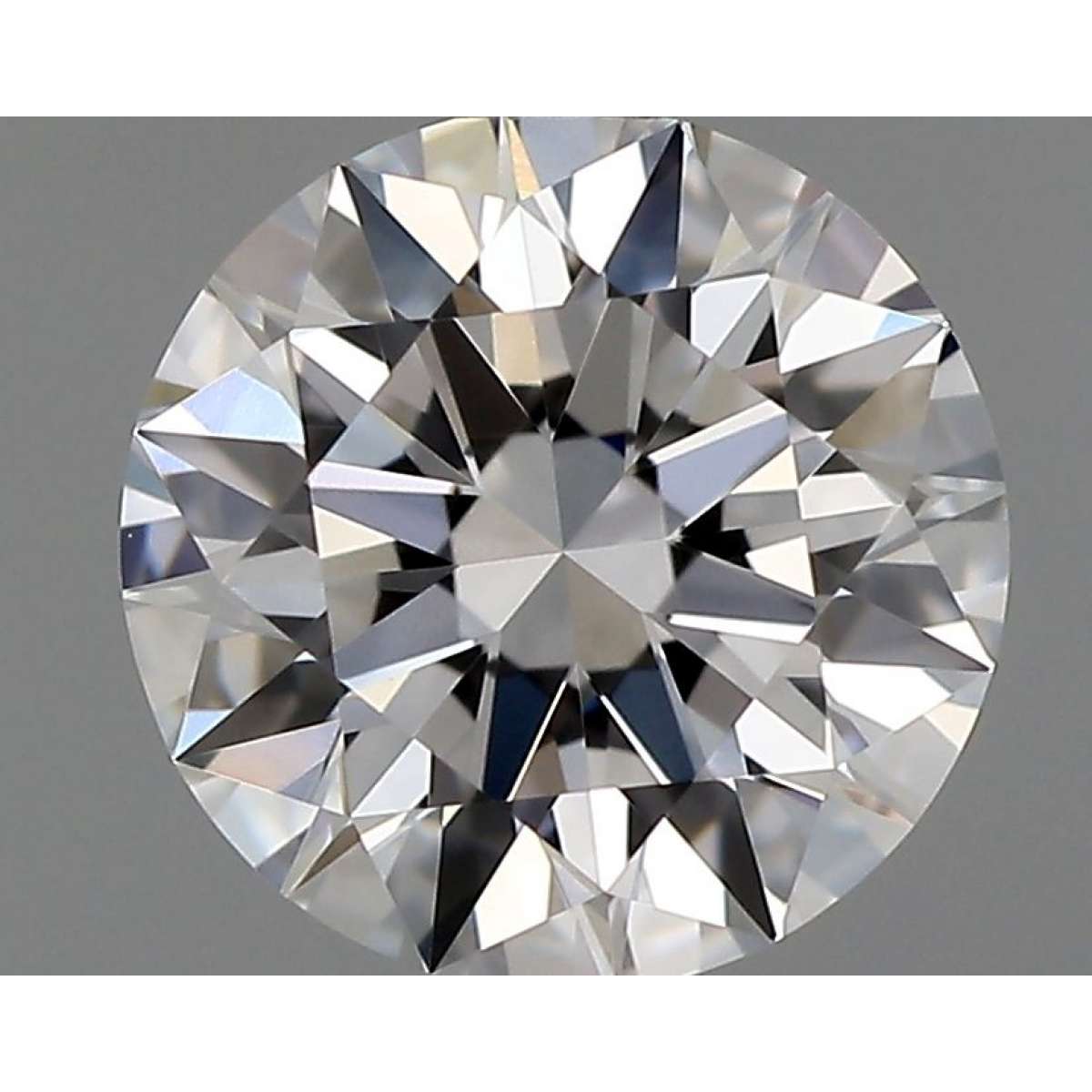 Certified Diamond GIA Carats 0.65 Color D Clarity VVS1  EX  EX  EX Fluorescence NON Brown No Green No Milky No EyeClean 100%