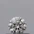 Certified Diamond GIA Carats 0.23 Color E Clarity IF  EX  EX  EX Fluorescence NON Brown No Green No Milky No EyeClean 100%