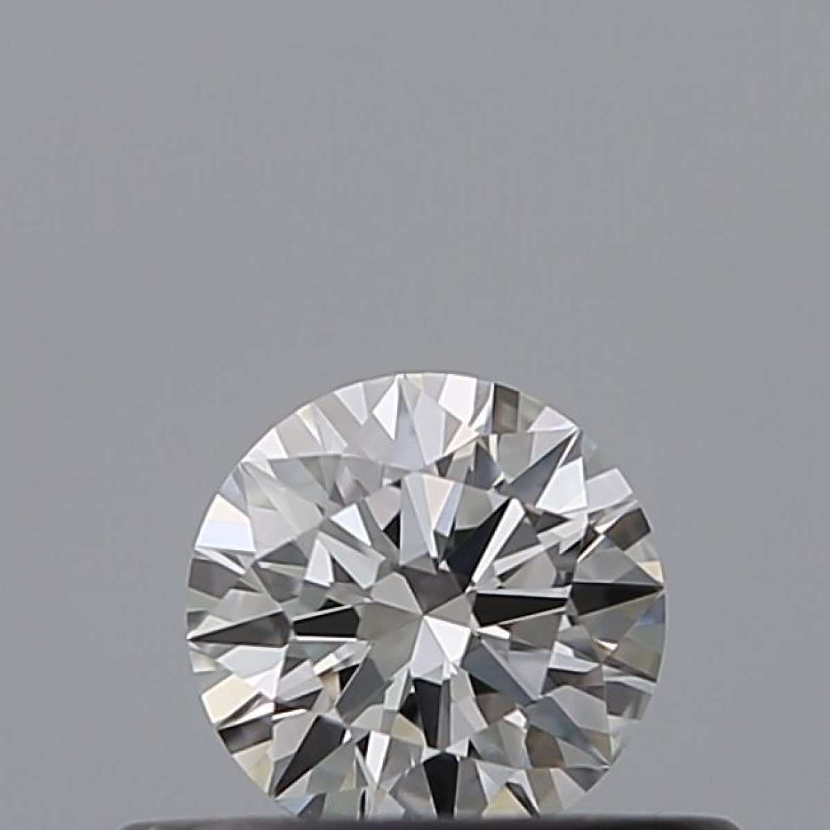 Certified Diamond GIA Carats 0.29 Color E Clarity VVS2  EX  EX  EX Fluorescence NON Brown No Green No Milky No EyeClean 100%