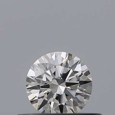 Certified Diamond GIA Carats 0.29 Color E Clarity VVS2  EX  EX  EX Fluorescence NON Brown No Green No Milky No EyeClean 100%
