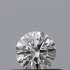 Certified Diamond GIA Carats 0.29 Color E Clarity VVS2  EX  EX  EX Fluorescence NON Brown No Green No Milky No EyeClean 100%