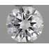 Certified Diamond GIA Carats 0.4 Color G Clarity VVS1  VG  EX  EX Fluorescence MED Brown No Green No Milky No EyeClean 100%