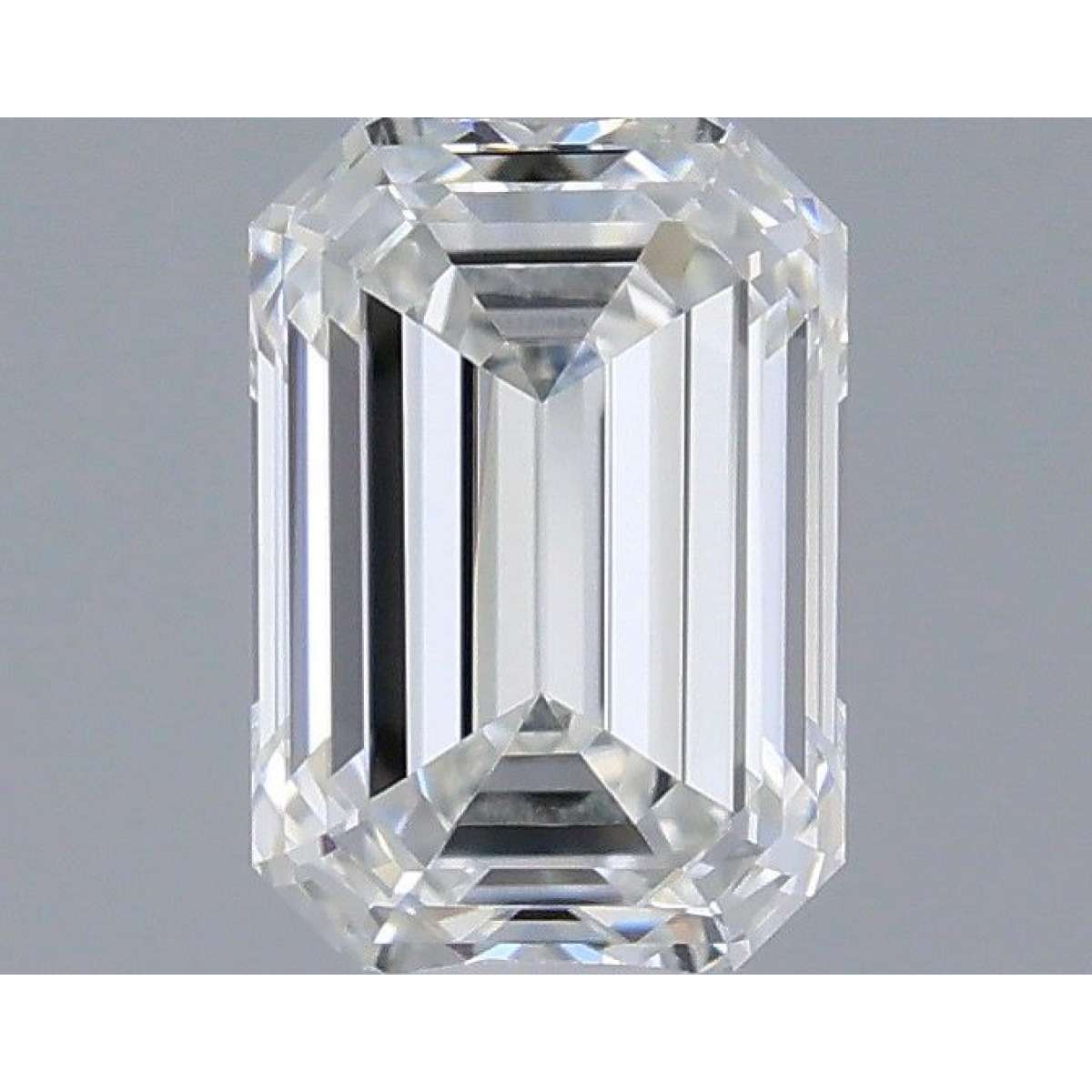 Certified Diamond GIA Carats 0.4 Color G Clarity VVS2  -  EX  VG Fluorescence FNT Brown No Green No Milky No EyeClean 100%
