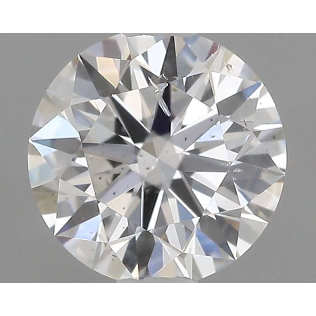 Certified Diamond GIA Carats 0.5 Color F Clarity SI2 EX EX EX Fluorescence FNT Brown No Green No Milky No EyeClean 100% Certified Diamond GIA Carats 0.5 Color F Clarity SI2 EX EX EX Fluorescence FNT Brown No Green No Milky No EyeClean 100%