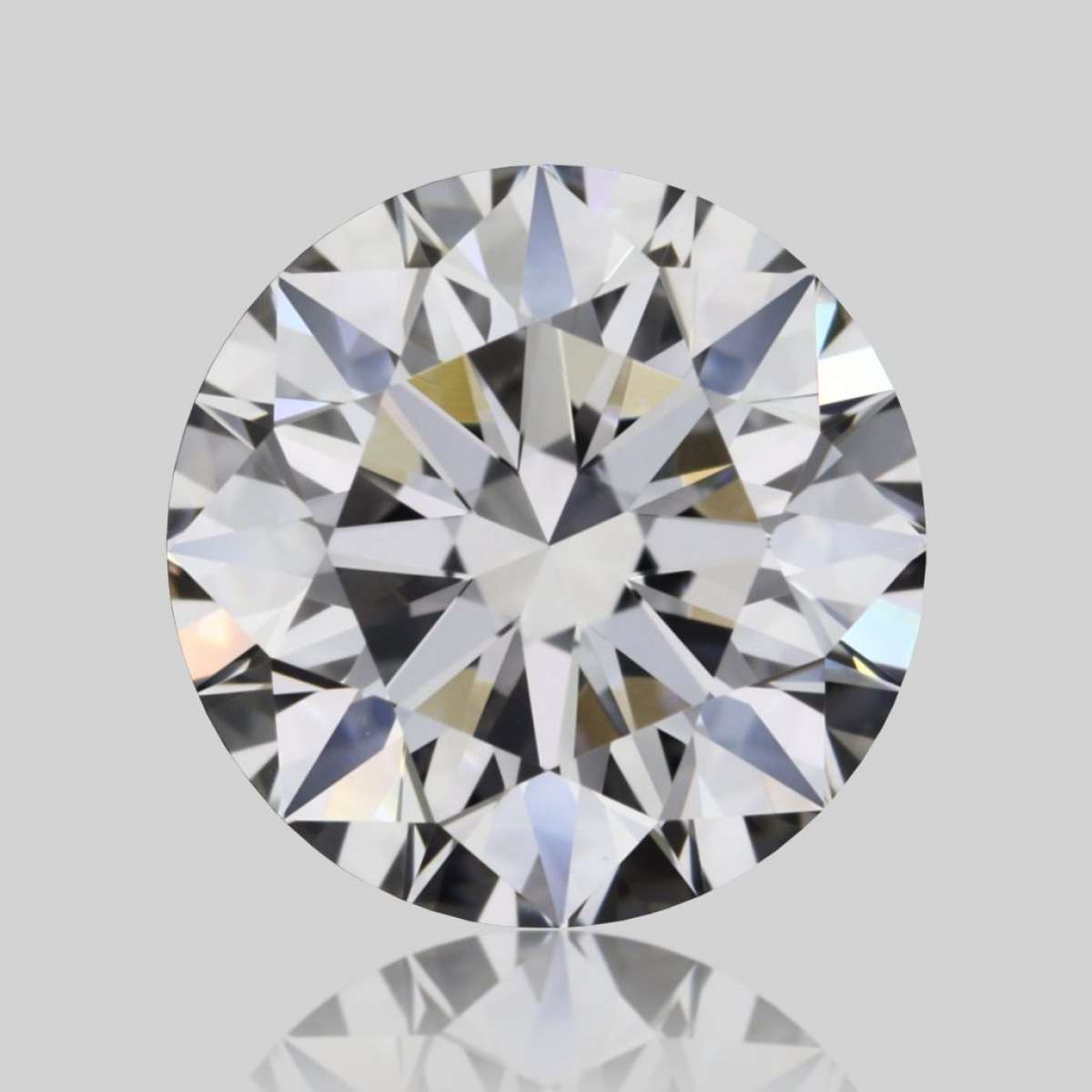 Certified Diamond GIA Carats 0.73 Color D Clarity VVS1 EX EX EX Fluorescence MED Brown No Green No Milky No EyeClean 100% Certified Diamond GIA Carats 0.73 Color D Clarity VVS1 EX EX EX Fluorescence MED Brown No Green No Milky No EyeClean 100%