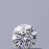 Certified Diamond GIA Carats 0.28 Color E Clarity VS1  EX  EX  EX Fluorescence NON Brown No Green No Milky No EyeClean 100%