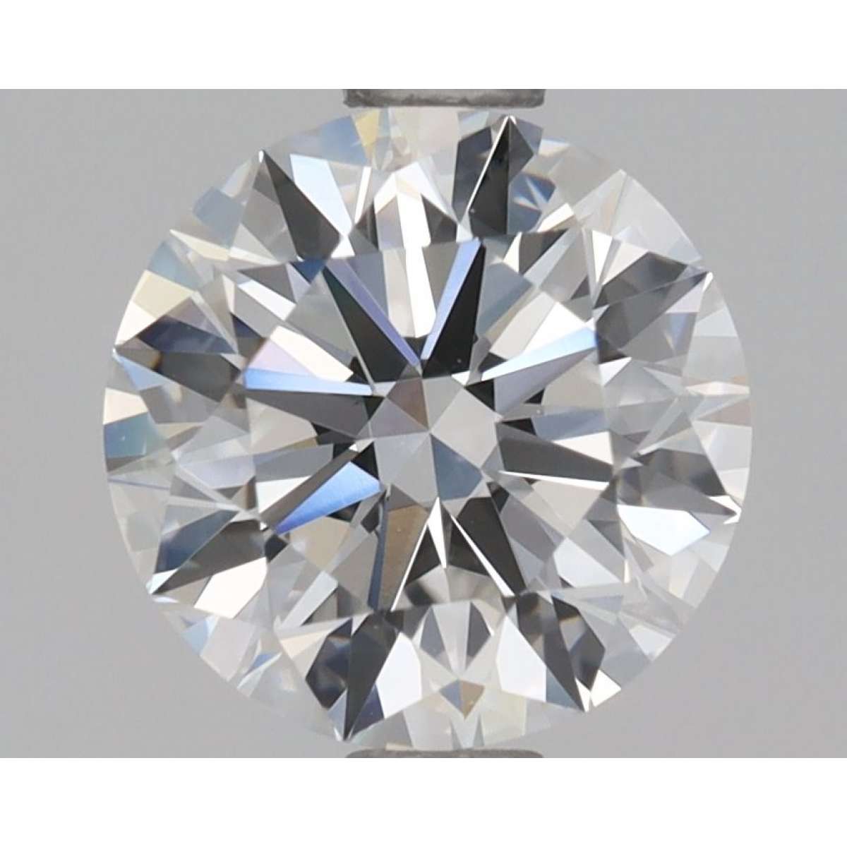 Certified Diamond GIA Carats 1.02 Color E Clarity VVS2  EX  EX  EX Fluorescence FNT Brown No Green No Milky No EyeClean 100%