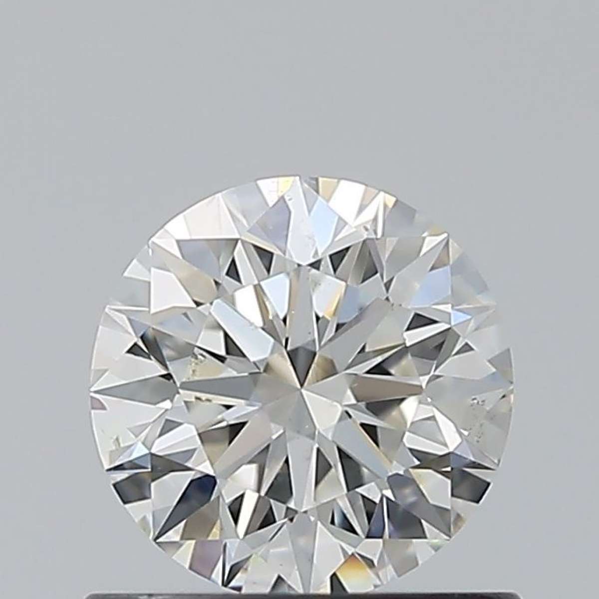 Certified Diamond GIA Carats 0.71 Color H Clarity SI1 EX EX EX Fluorescence NON Brown No Green No Milky No EyeClean 100% Certified Diamond GIA Carats 0.71 Color H Clarity SI1 EX EX EX Fluorescence NON Brown No Green No Milky No EyeClean 100%