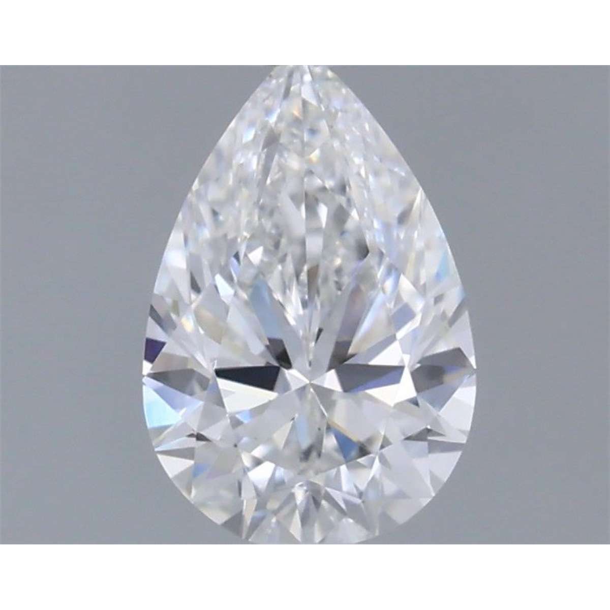 Certified Diamond GIA Carats 0.3 Color E Clarity VS1  -  EX  VG Fluorescence NON Brown No Green No Milky No EyeClean 100%
