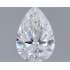Certified Diamond GIA Carats 0.3 Color E Clarity VS1  -  EX  VG Fluorescence NON Brown No Green No Milky No EyeClean 100%