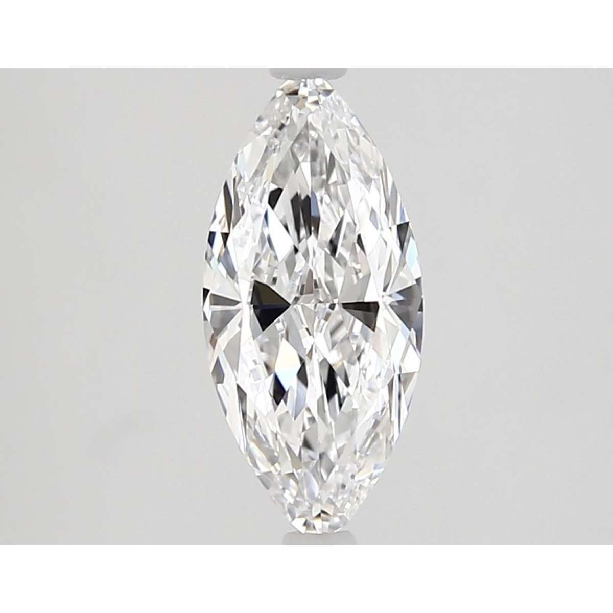 Diamante Certificato GIA Carati 1.01 Colore D Purezza FL - EX EX Fluorescenza NON Brown No Green No Milky No EyeClean 100% Diamante Certificato GIA Carati 1.01 Colore D Purezza FL - EX EX Fluorescenza NON Brown No Green No Milky No EyeClean 100%