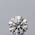 Diamante Certificato GIA Carati 0.18 Colore F Purezza VVS2  EX  VG  EX Fluorescenza NON Brown No Milky No EyeClean 100%