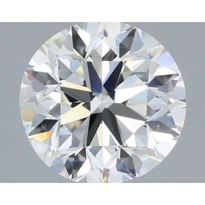 Certified Diamond IGI Carats 1.01 Color G Clarity VS1  VG  EX  VG Fluorescence NON Brown No Green No Milky No EyeClean 100%