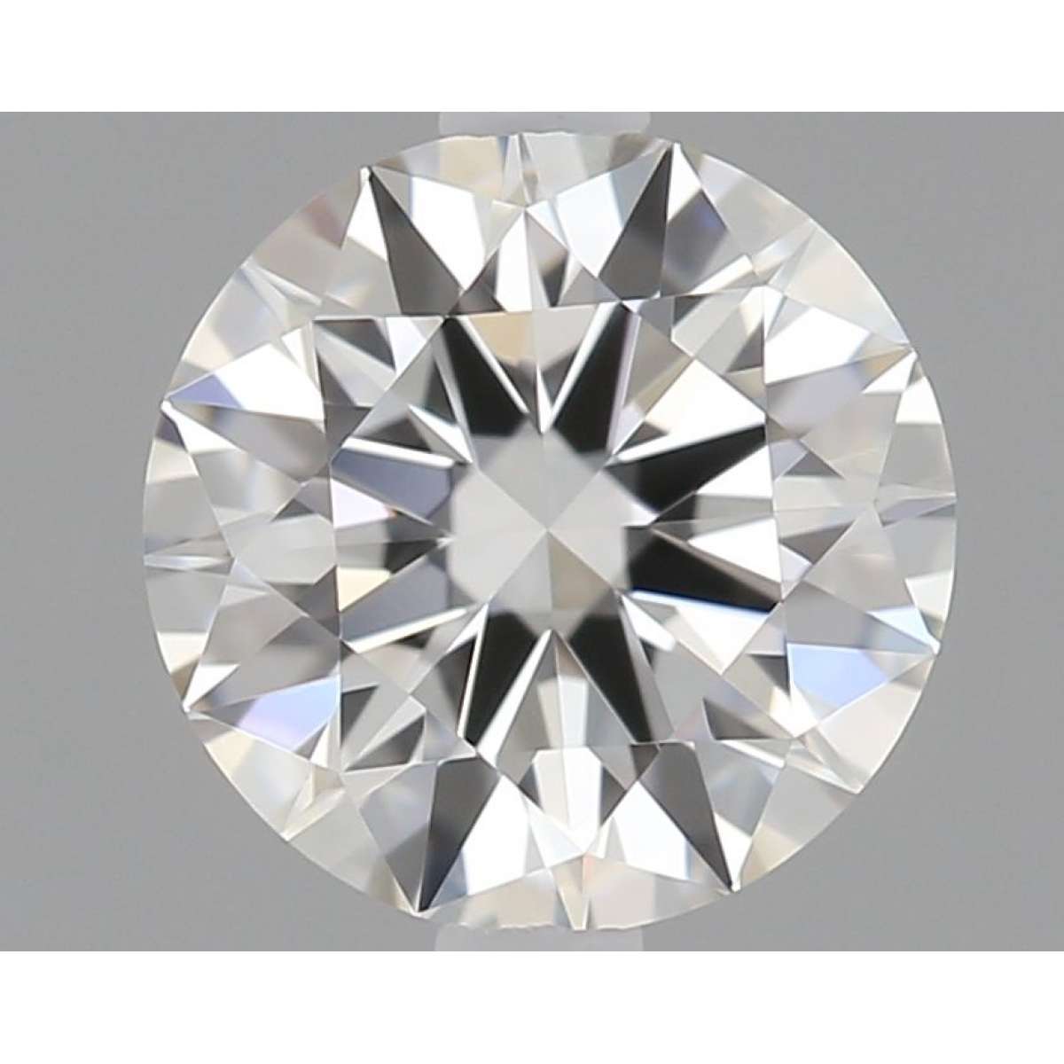 Diamante Certificato GIA Carati 0.51 Colore F Purezza VVS1  EX  EX  EX Fluorescenza NON Brown No Green No Milky No EyeClean 100%