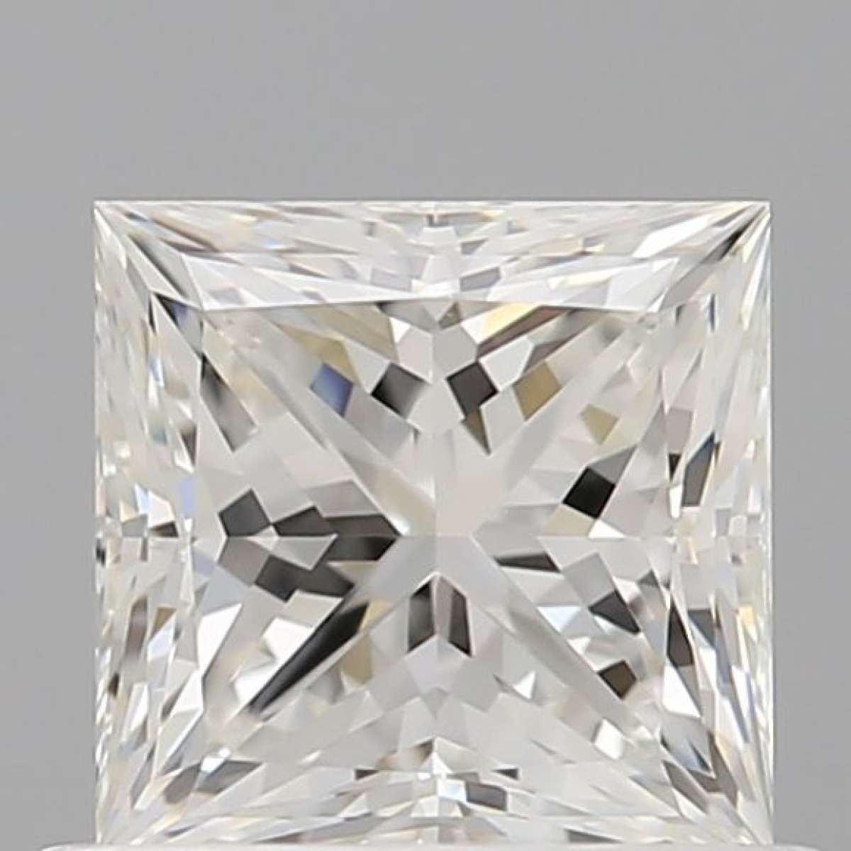 Diamante Certificato GIA Carati 0.75 Colore H Purezza VVS2  -  EX  EX Fluorescenza NON Brown No Green No Milky No EyeClean 100%
