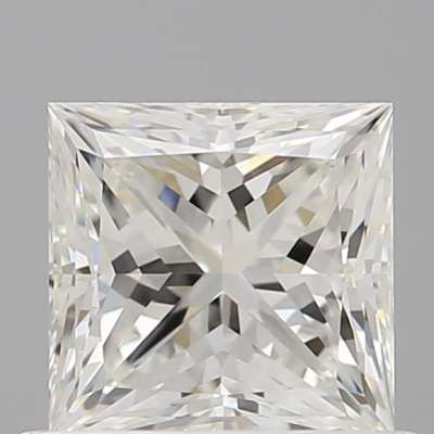 Diamante Certificato GIA Carati 0.75 Colore H Purezza VVS2  -  EX  EX Fluorescenza NON Brown No Green No Milky No EyeClean 100%