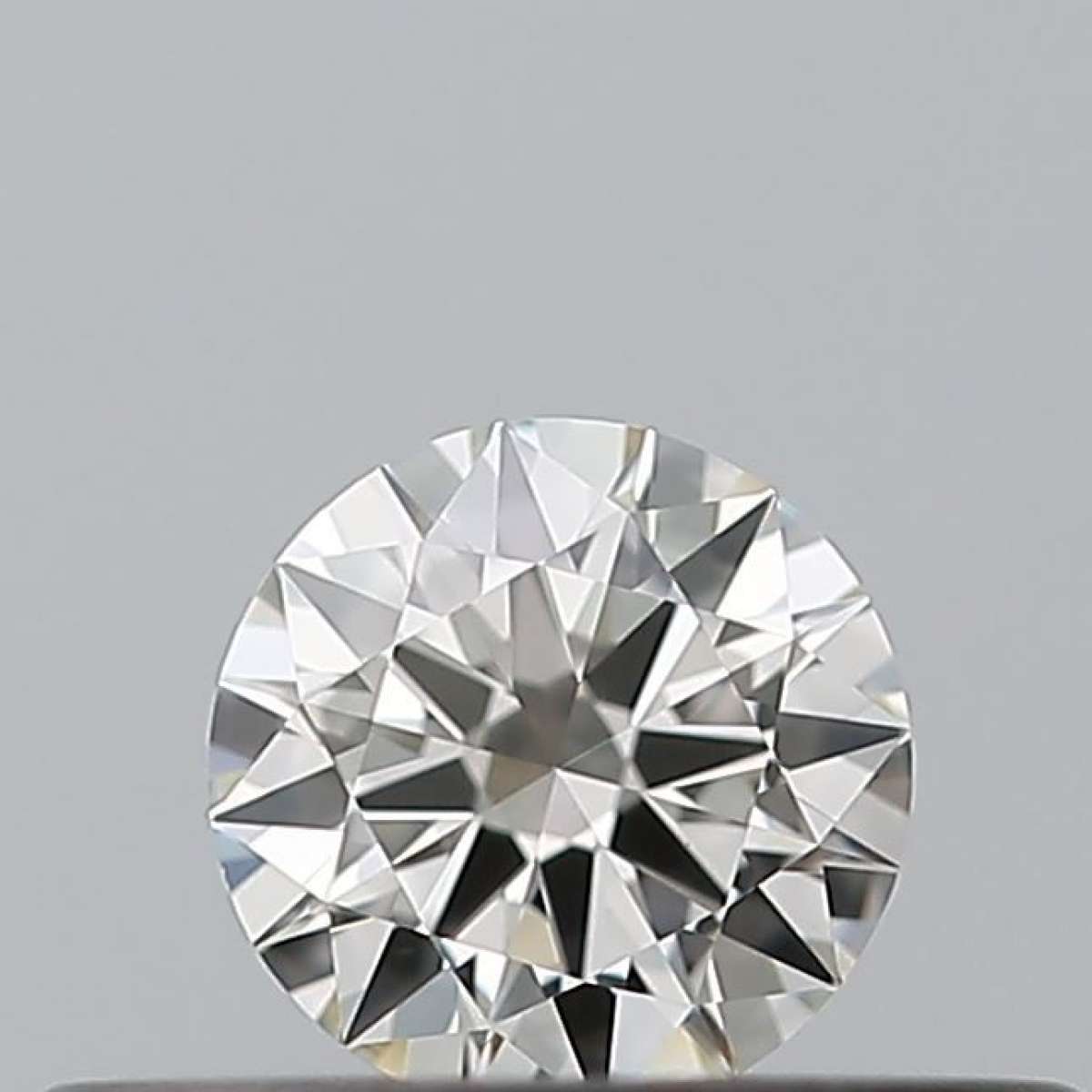 Certified Diamond IGI Carats 0.18 Color G Clarity VVS2 EX EX EX Fluorescence NON Brown No Milky No EyeClean 100% Certified Diamond IGI Carats 0.18 Color G Clarity VVS2 EX EX EX Fluorescence NON Brown No Milky No EyeClean 100%