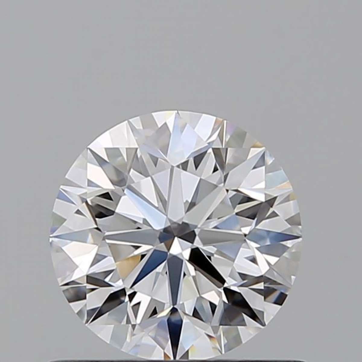 Certified Diamond GIA Carats 0.71 Color D Clarity IF  EX  EX  EX Fluorescence NON Brown No Green No Milky No EyeClean 100%