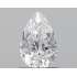 Certified Diamond GIA Carats 0.75 Color D Clarity VVS1  -  EX  EX Fluorescence NON Brown No Green No Milky No EyeClean 100%