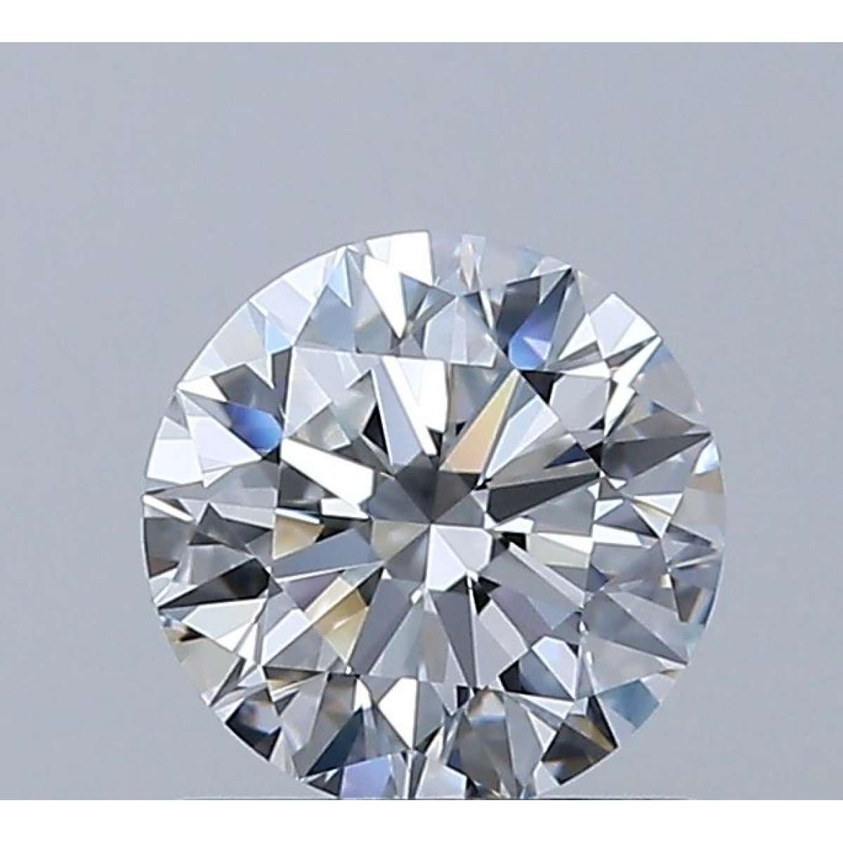 Certified Diamond GIA Carats 0.8 Color D Clarity VS1  EX  EX  EX Fluorescence NON Brown No Green No Milky No EyeClean 100%
