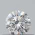 Certified Diamond GIA Carats 0.26 Color D Clarity VVS1  EX  VG  EX Fluorescence NON Brown No Green No Milky No EyeClean 100%