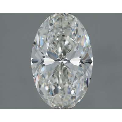 Diamante Certificato IGI Carati 1.5 Colore G Purezza VVS1  -  EX  EX Fluorescenza NON Brown No Green No Milky No EyeClean 100%