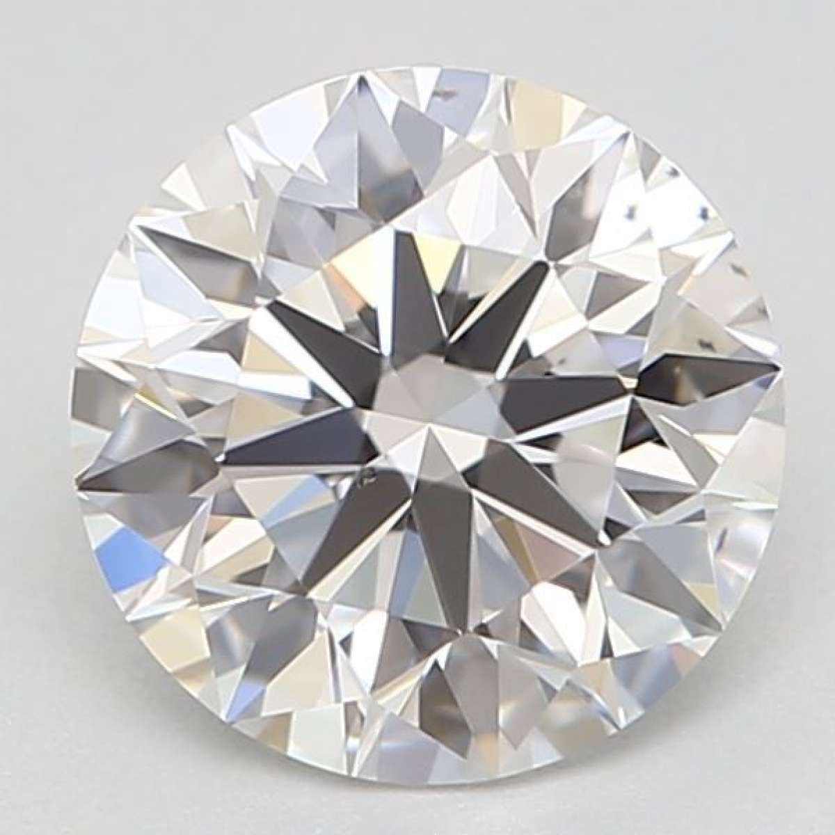 Certified Diamond GIA Carats 0.82 Color E Clarity VS2  EX  EX  EX Fluorescence NON Brown No Green No Milky No EyeClean 100%