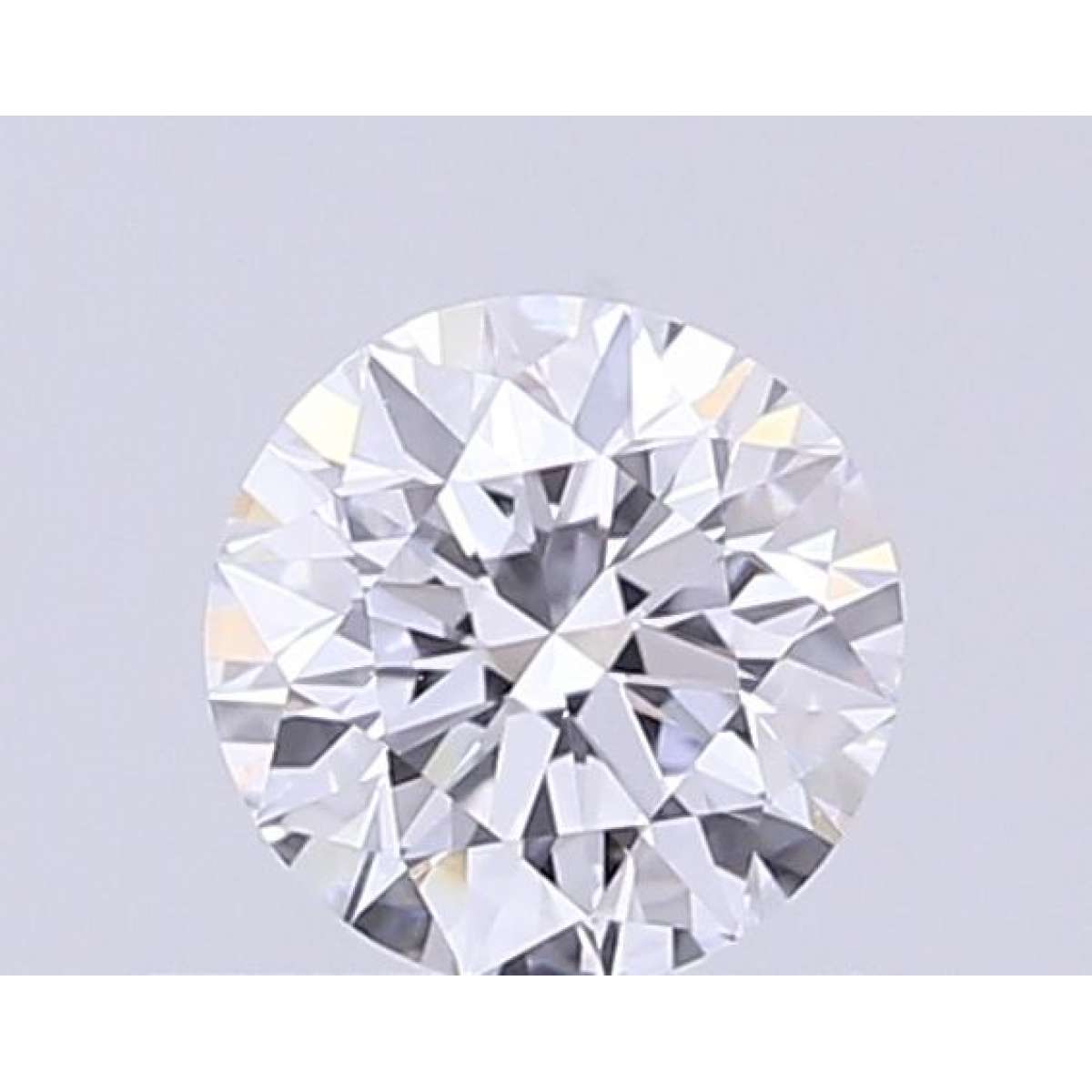 Diamante Certificato GIA Carati 0.4 Colore D Purezza VVS1 EX VG VG Fluorescenza NON Brown No Green No Milky No EyeClean 100% Diamante Certificato GIA Carati 0.4 Colore D Purezza VVS1 EX VG VG Fluorescenza NON Brown No Green No Milky No EyeClean 100%