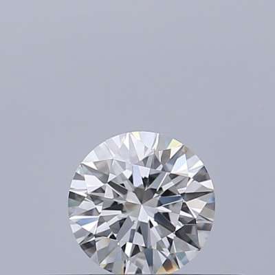 Certified Diamond GIA Carats 0.27 Color F Clarity VVS2 EX EX EX Fluorescence NON Brown No Milky No EyeClean 100% Certified Diamond GIA Carats 0.27 Color F Clarity VVS2 EX EX EX Fluorescence NON Brown No Milky No EyeClean 100%