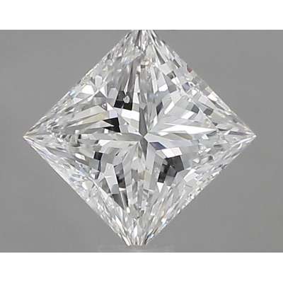Certified Diamond GIA Carats 0.7 Color G Clarity VS2  -  EX  VG Fluorescence NON Brown No Green No Milky No EyeClean 100%
