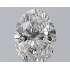 Certified Diamond GIA Carats 0.5 Color D Clarity VVS2  -  EX  VG Fluorescence NON Brown No Green No Milky No EyeClean 100%