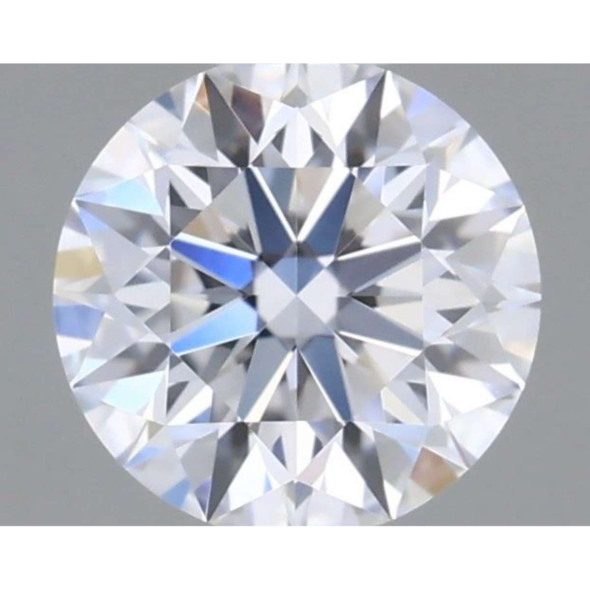 Certified Diamond GIA Carats 0.37 Color D Clarity VVS1  EX  EX  EX Fluorescence NON Brown No Green No Milky No EyeClean 100%
