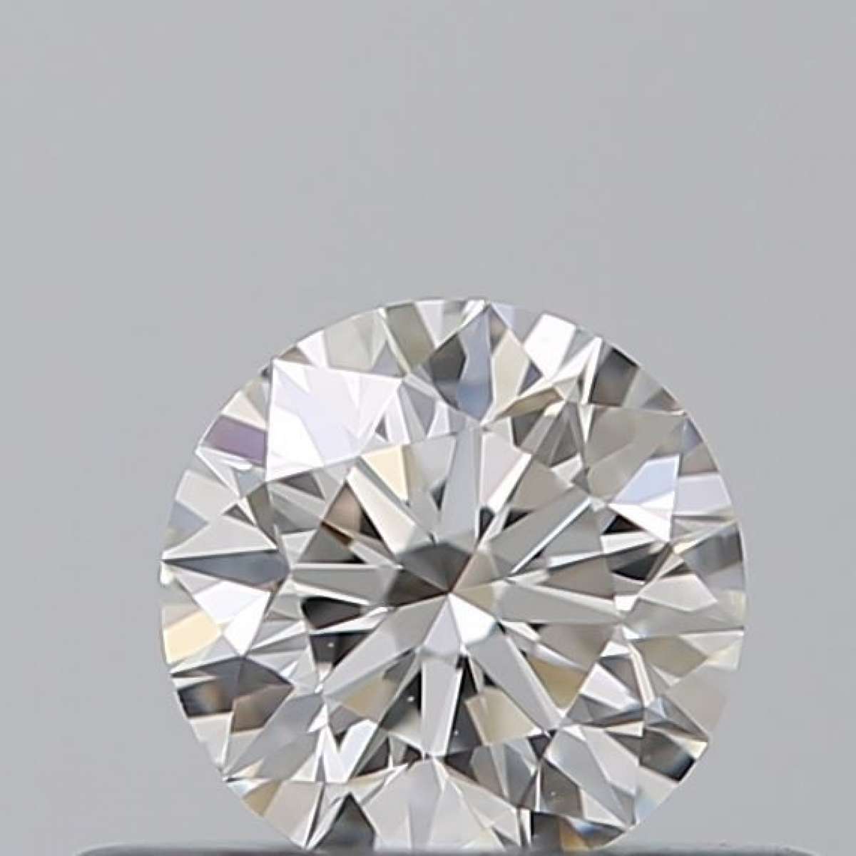 Certified Diamond GIA Carats 0.3 Color F Clarity VS1 EX EX EX Fluorescence NON Brown No Milky No EyeClean 100% Certified Diamond GIA Carats 0.3 Color F Clarity VS1 EX EX EX Fluorescence NON Brown No Milky No EyeClean 100%