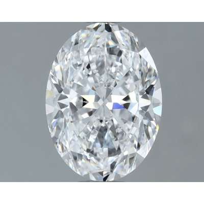 Diamante Certificato GIA Carati 1.51 Colore D Purezza VS1  -  EX  EX Fluorescenza FNT Brown No Green No Milky No EyeClean 100%