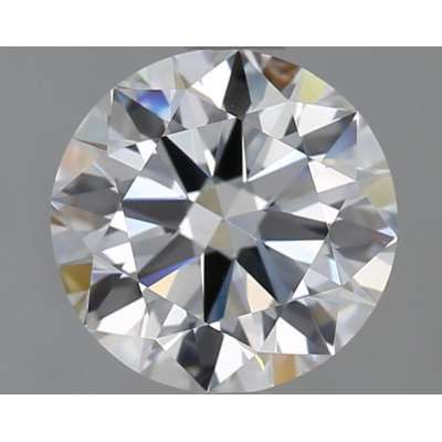 Certified Diamond GIA Carats 1.4 Color F Clarity VVS1  EX  EX  VG Fluorescence MED Brown No Green No Milky No EyeClean 100%