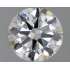 Certified Diamond GIA Carats 1.4 Color F Clarity VVS1  EX  EX  VG Fluorescence MED Brown No Green No Milky No EyeClean 100%