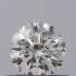 Certified Diamond GIA Carats 0.4 Color D Clarity IF  EX  EX  EX Fluorescence NON Brown No Green No Milky No EyeClean 100%