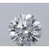 Certified Diamond GIA Carats 0.31 Color E Clarity VS1  EX  EX  EX Fluorescence NON Brown No Green No Milky No EyeClean 100%