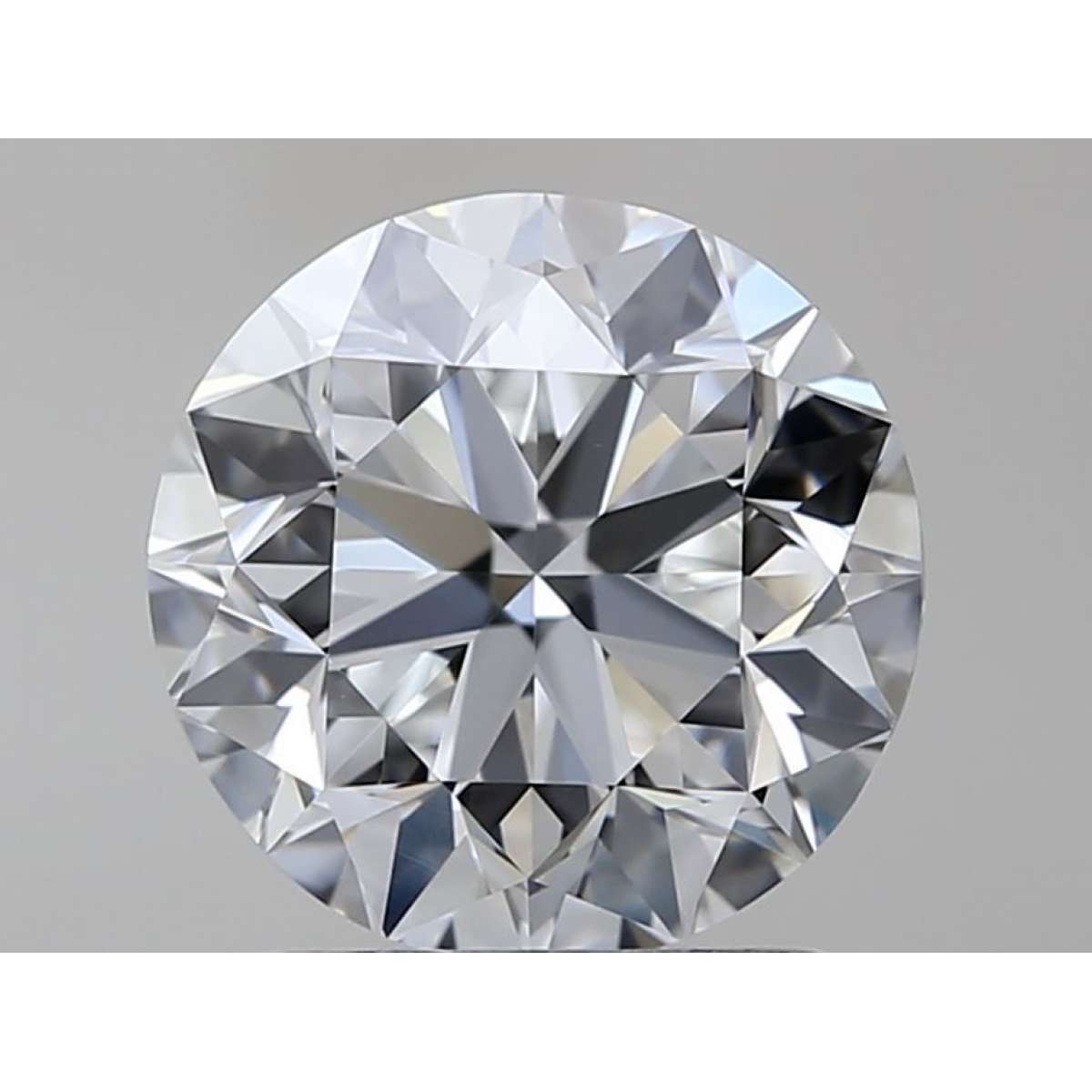 Certified Diamond GIA Carats 1.5 Color E Clarity VS1  VG  EX  VG Fluorescence FNT Brown No Green No Milky No EyeClean 100%
