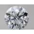 Certified Diamond GIA Carats 1.5 Color E Clarity VS1  VG  EX  VG Fluorescence FNT Brown No Green No Milky No EyeClean 100%