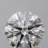 Certified Diamond GIA Carats 0.9 Color G Clarity VVS2  EX  EX  EX Fluorescence NON Brown No Milky No EyeClean 100%