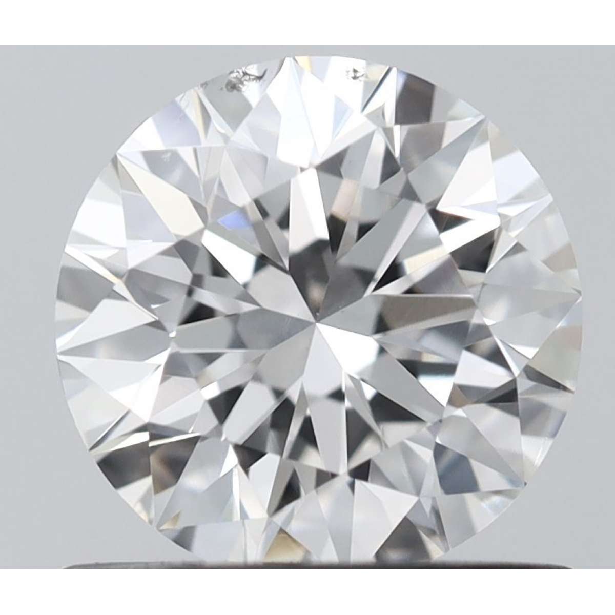 Certified Diamond GIA Carats 0.7 Color F Clarity SI1 EX EX EX Fluorescence NON Brown No Milky No EyeClean 100% Certified Diamond GIA Carats 0.7 Color F Clarity SI1 EX EX EX Fluorescence NON Brown No Milky No EyeClean 100%